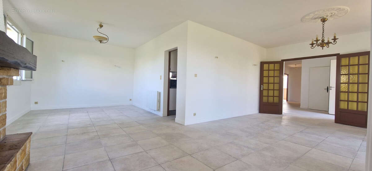 Maison à CASTELNAU-D'ESTRETEFONDS