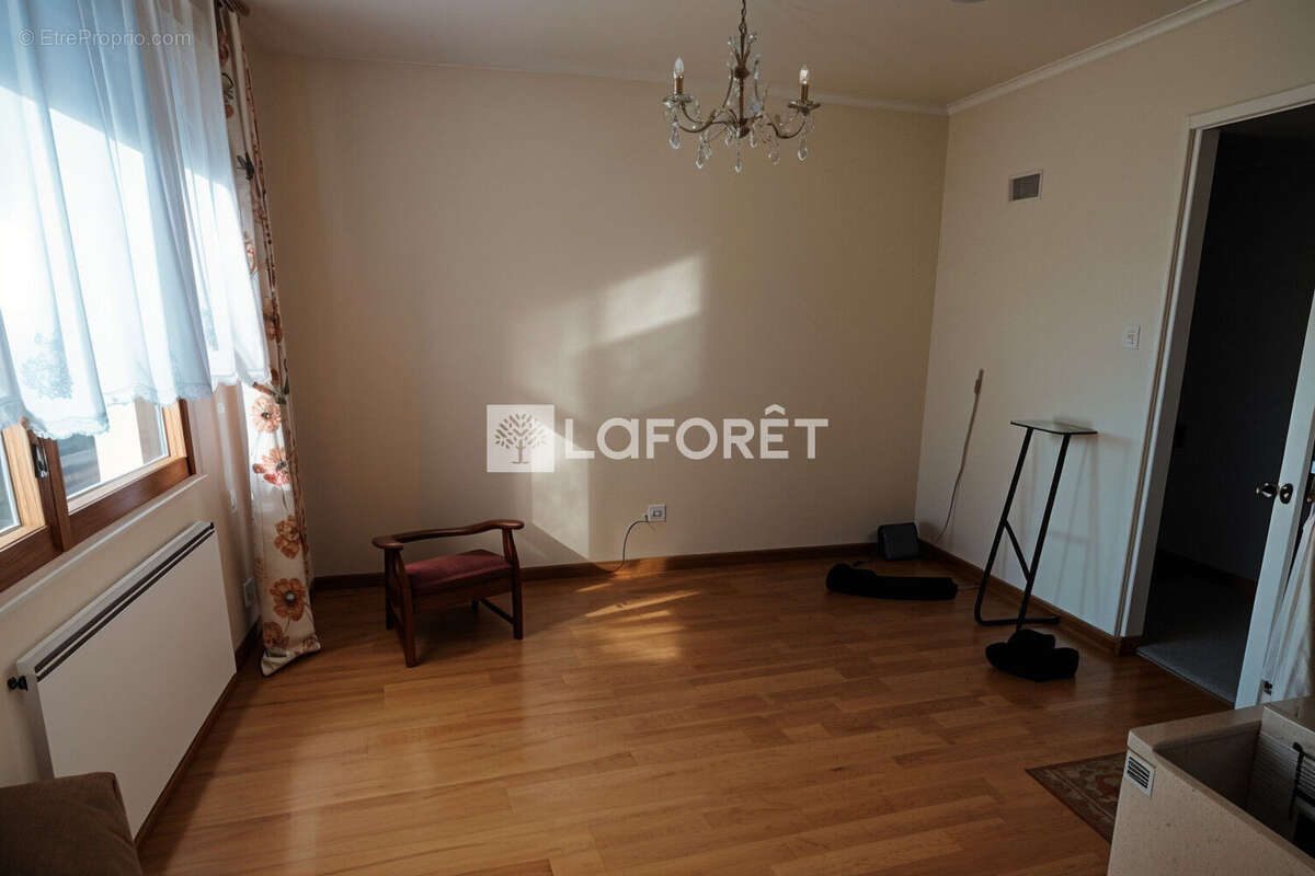 Maison à SCHWENHEIM