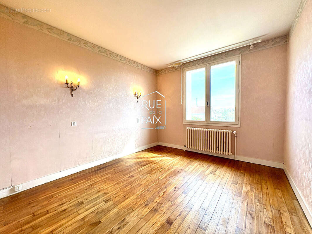 Maison Migne Auxances 4 pièce(s) 96.23 m2 - photo 8