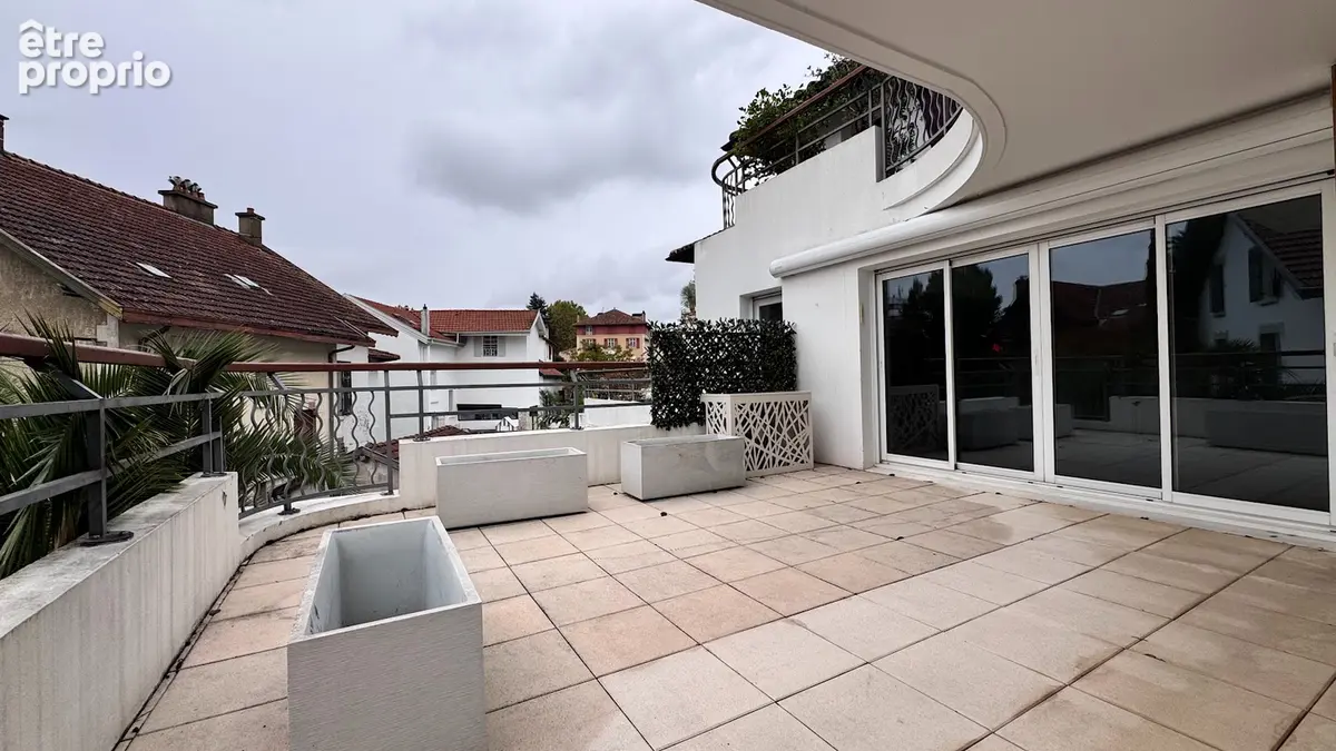 Bayonne - arenes appartement 88 m² +  garage 23 m² - photo 6