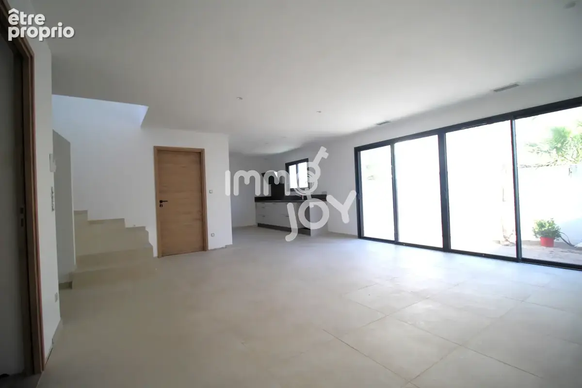 Maison T4 avec Piscine - photo 4