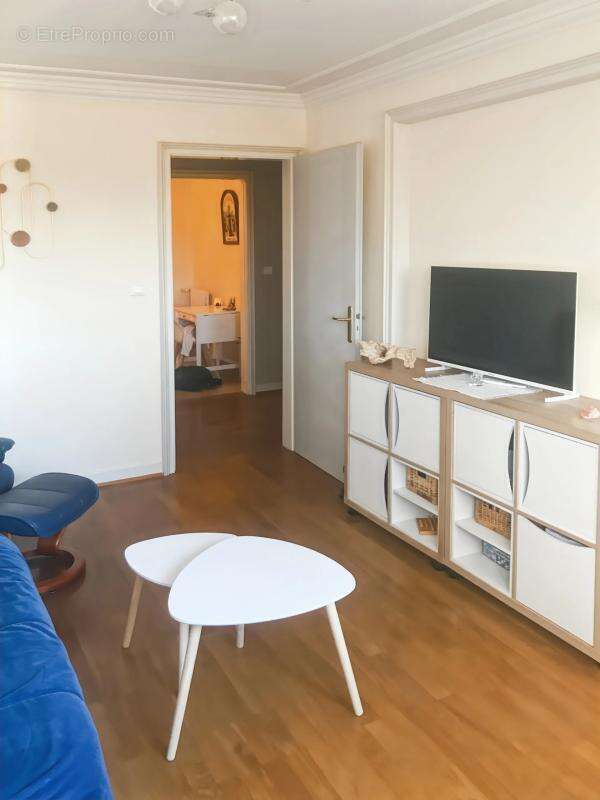 Appartement à COLMAR