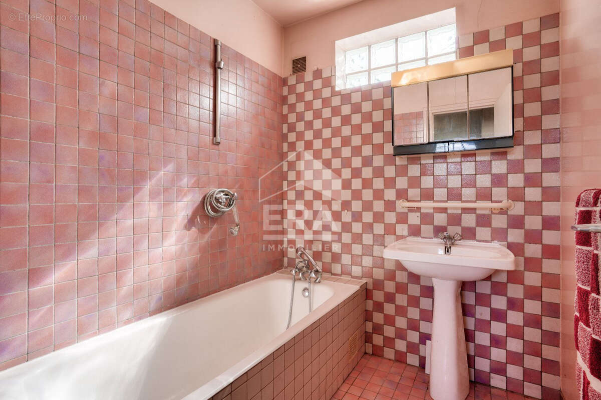 Maison 112m² à sèvres - photo 10