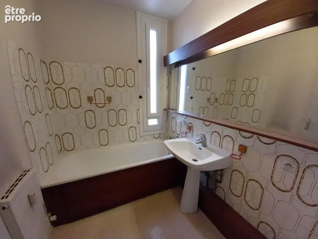 Appartement 80 m2 à Vesoul à 79 990 euros - photo 3