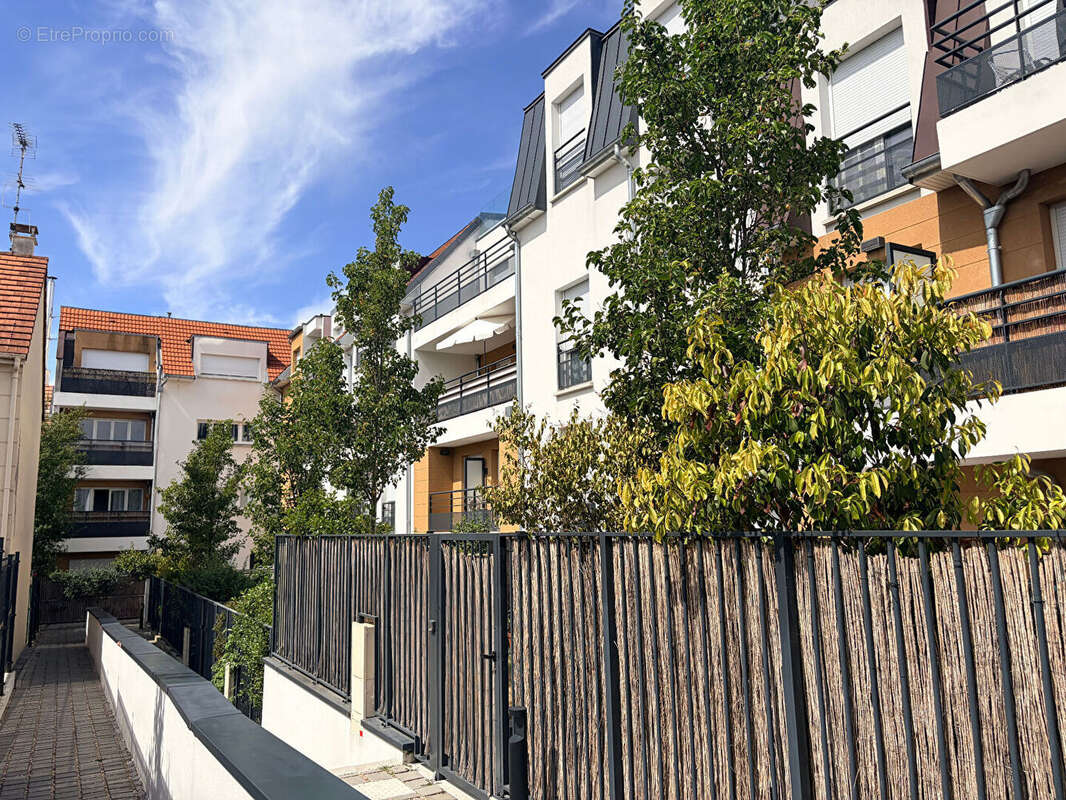 Appartement Sartrouville 3 pièce(s) 67 m2 - photo 8