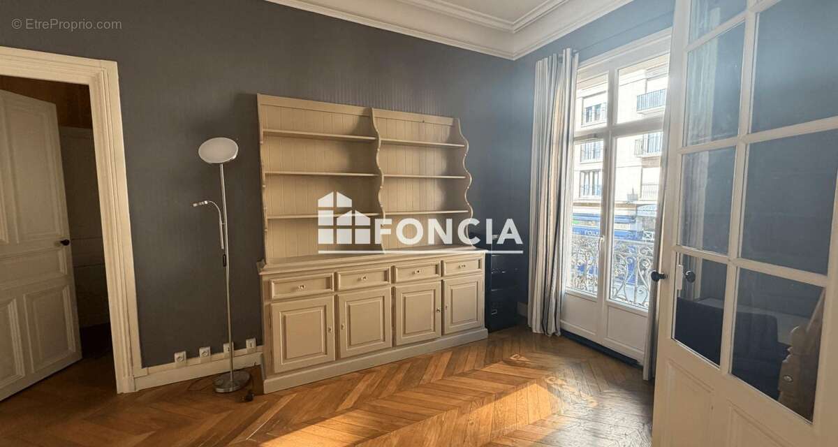 Appartement à LE MANS