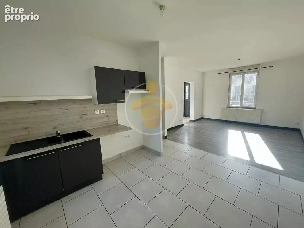 Vente Maison La fere(02800) 83 000ï¿œ - photo 2