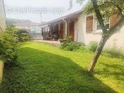 Photo 1 - Maison à OYONNAX