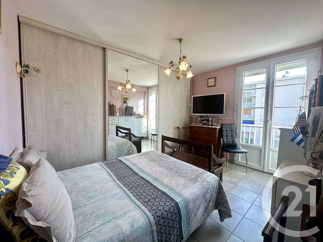 Appartement à LA SEYNE-SUR-MER