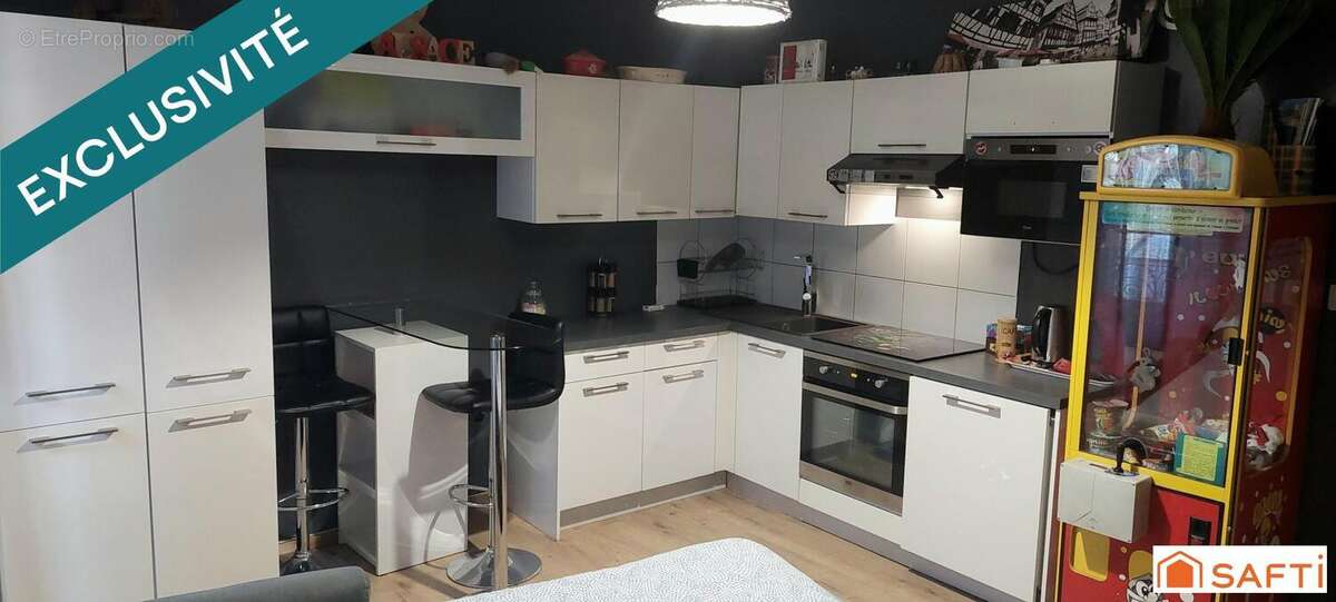 Photo 3 - Appartement à BARR