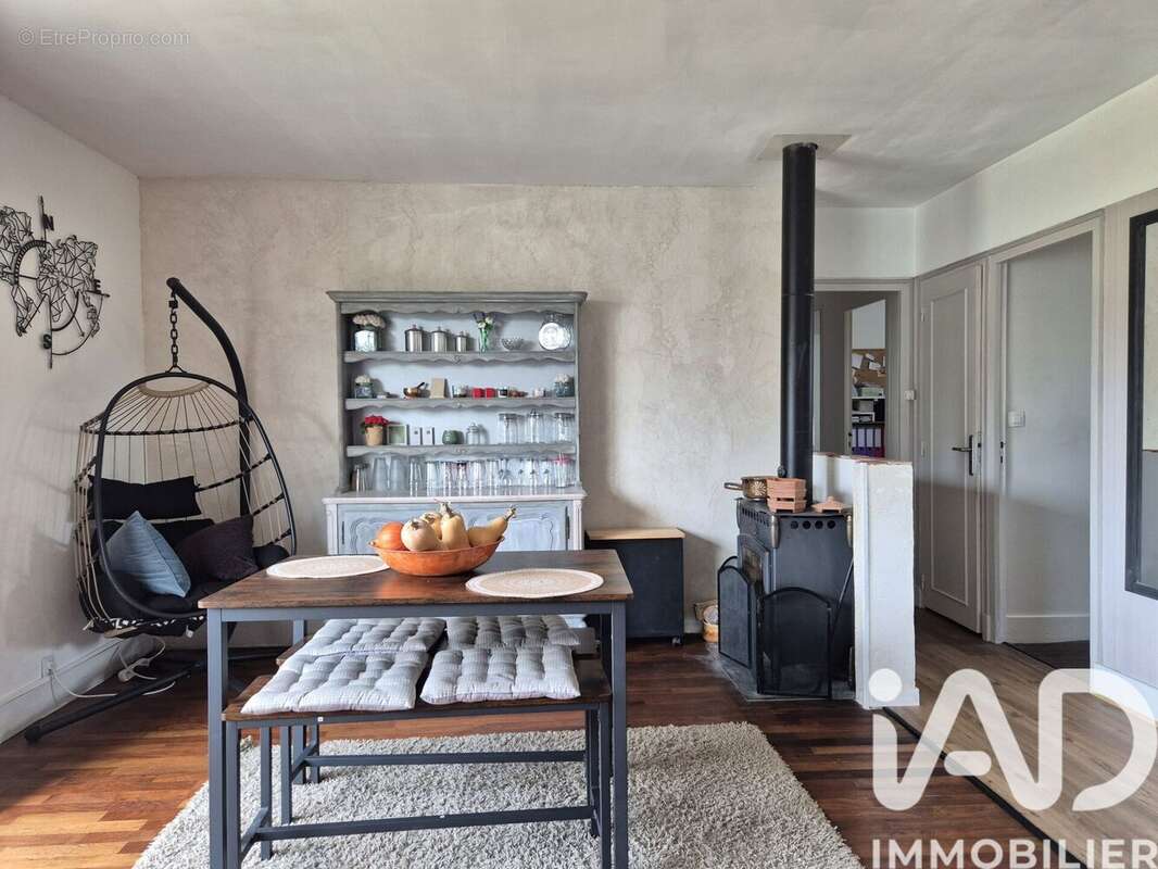 Photo 6 - Maison à RICHEBOURG