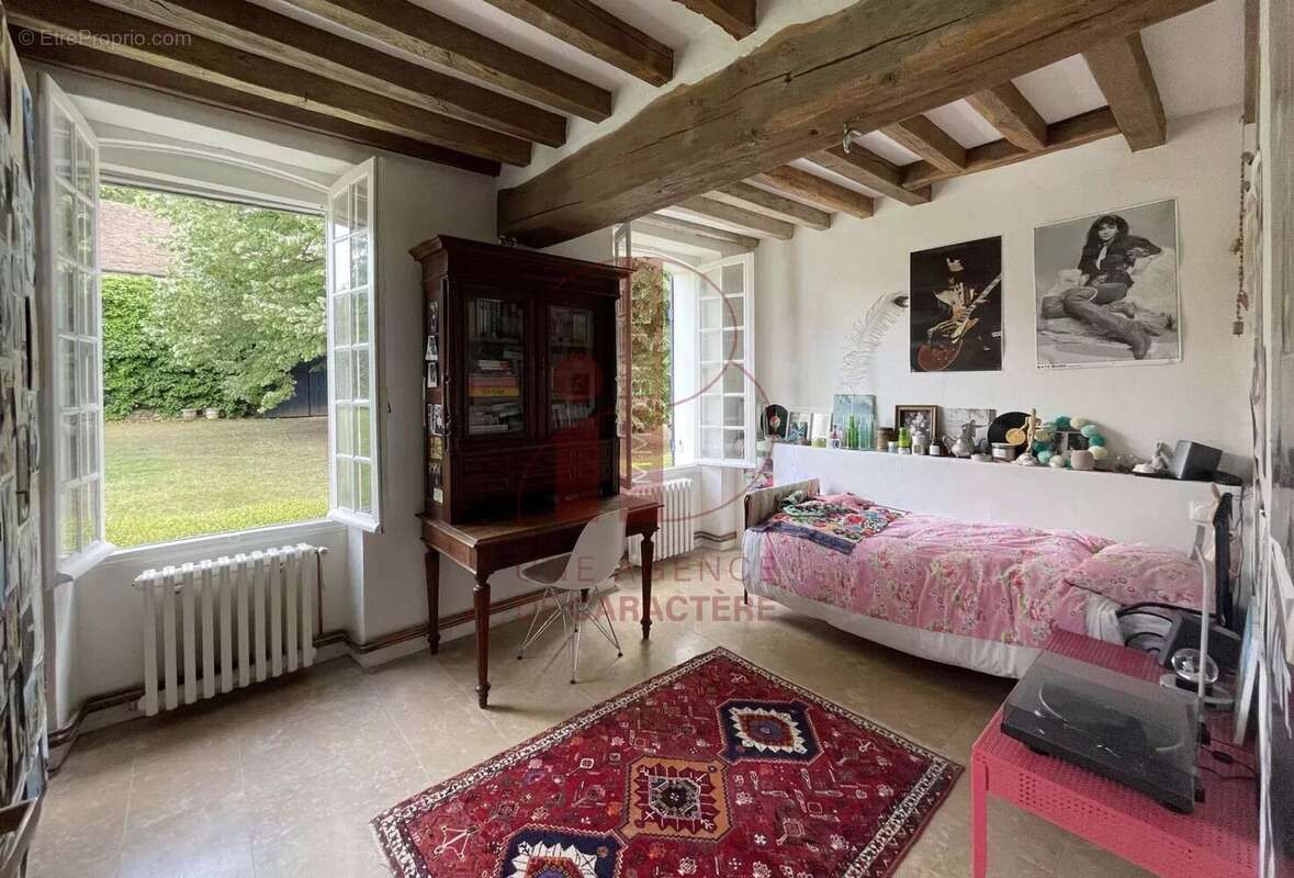 Maison à FONTAINEBLEAU