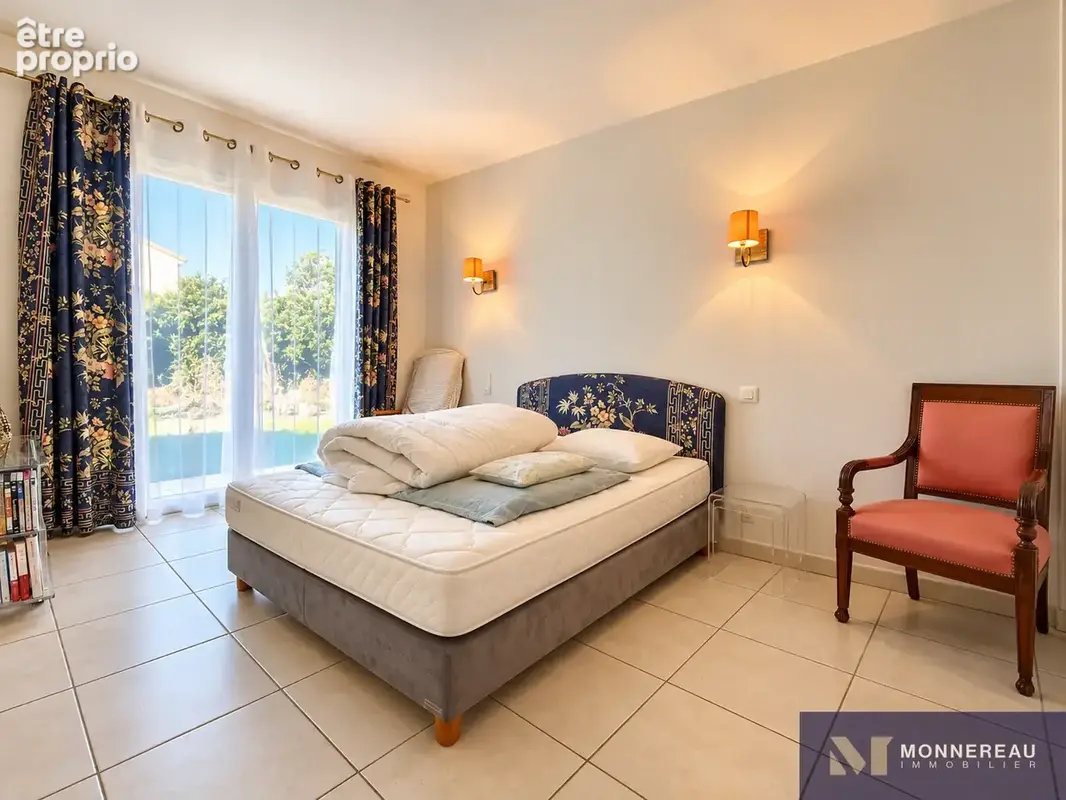 Maison proche commerces et 200 m de la plage - photo 7