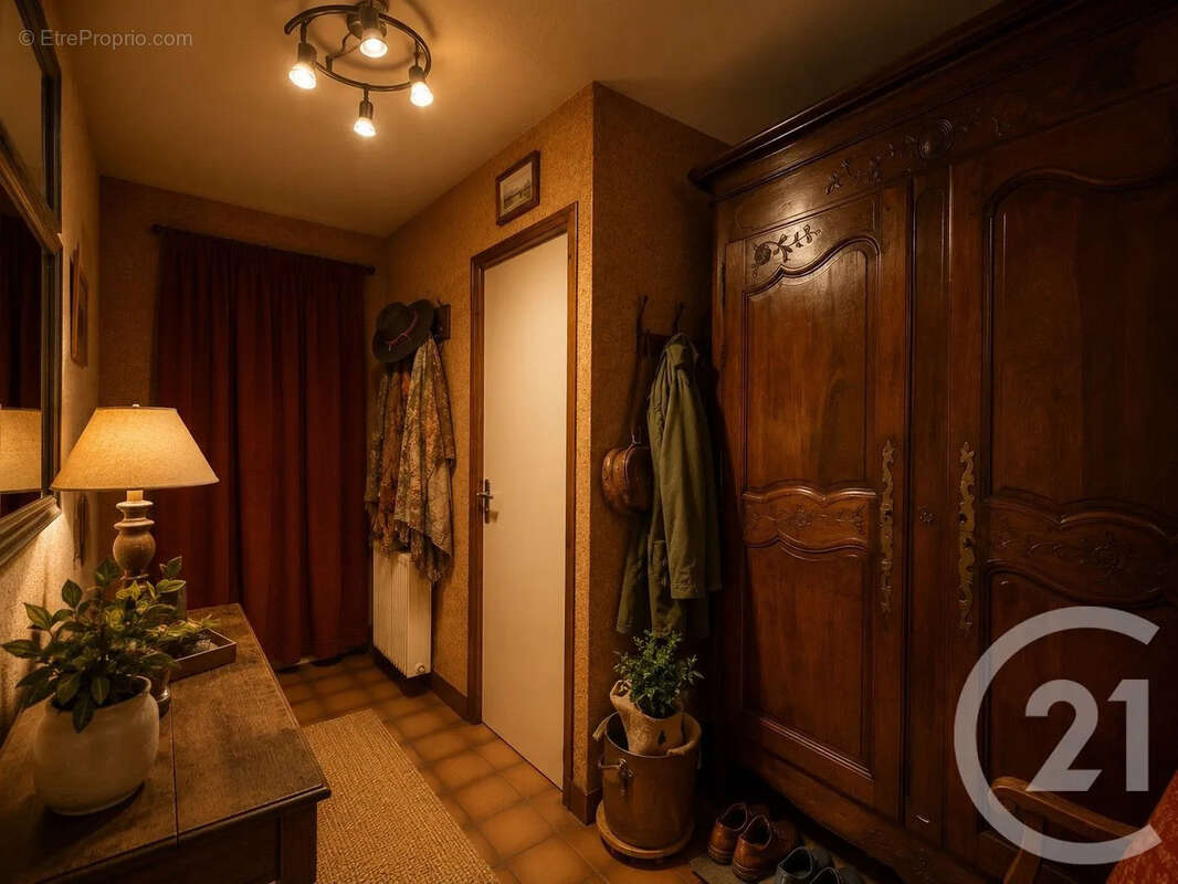 Maison 96 m² à Vernon  - photo 7