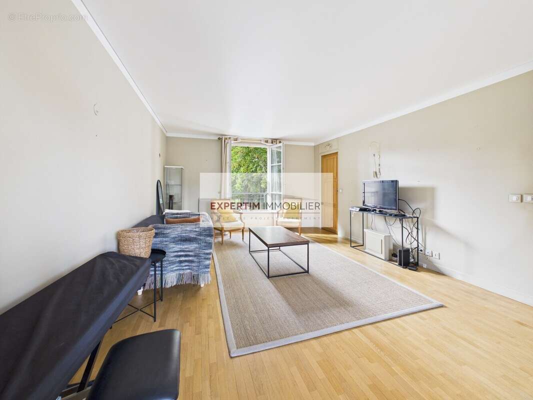 Appartement à VERSAILLES