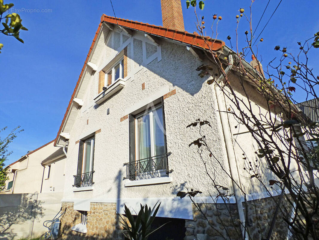 Maison à GAGNY