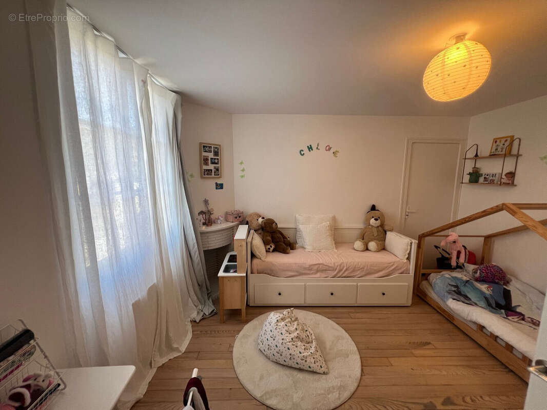 Appartement à ANGLET