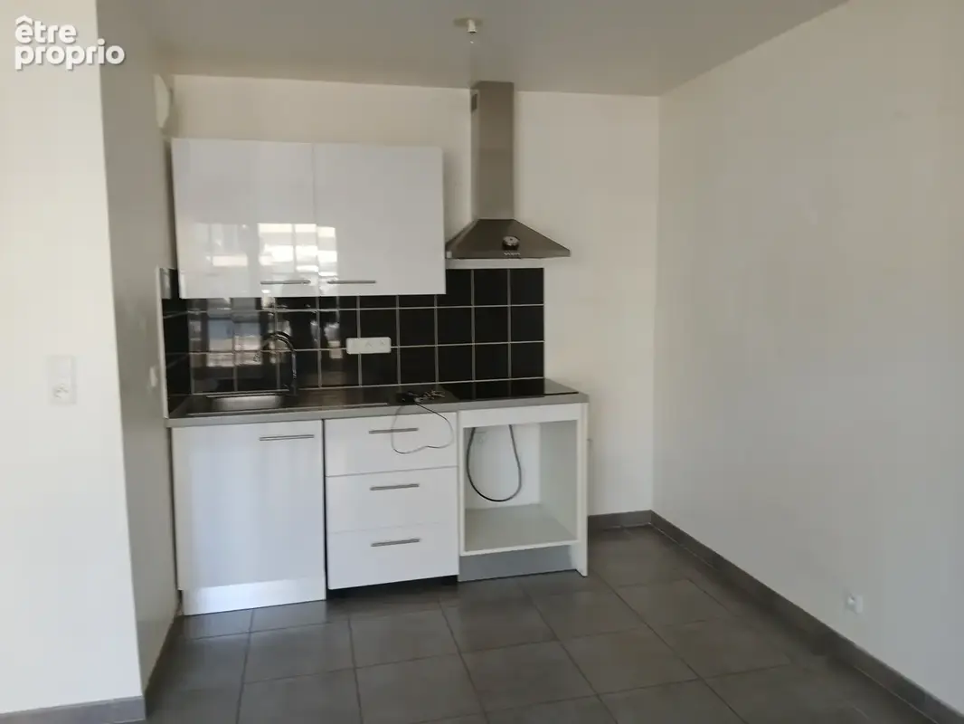 Appartement 2 pièces 47 m² à vendre à Osny (95520) - photo 2