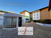 Appartement à BAYONNE