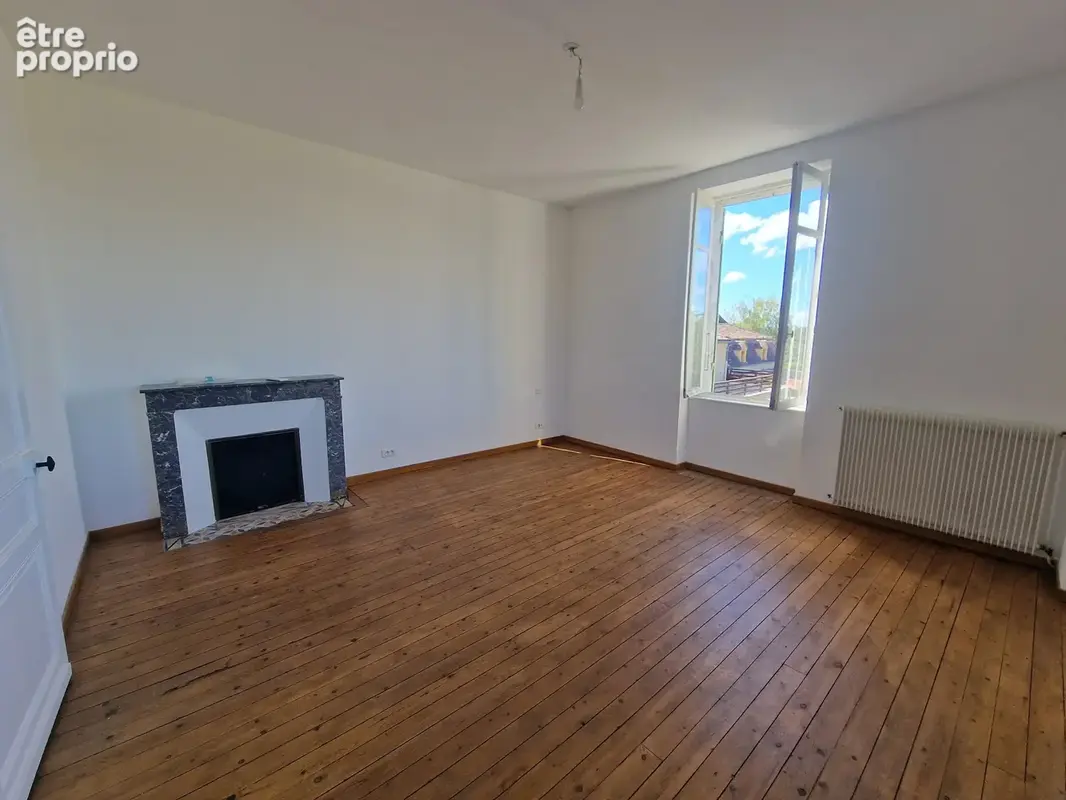 Maison lumineuse et spacieuse à deux pas du centre d’une belle bastide - photo 3