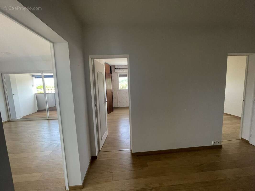 Appartement à PERIGUEUX