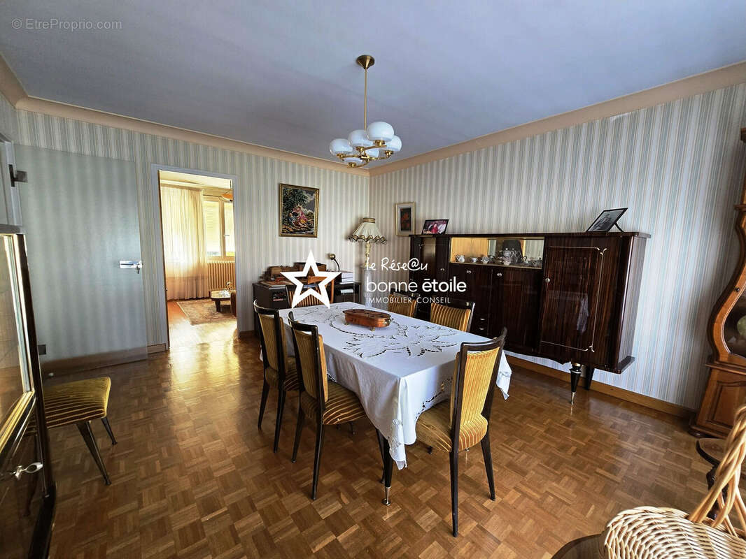 Maison à CHALINDREY