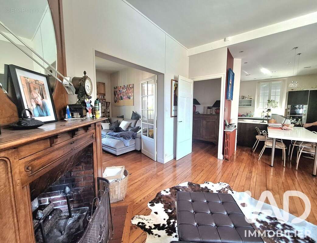 Maison 198 m² à Tarbes  - photo 8