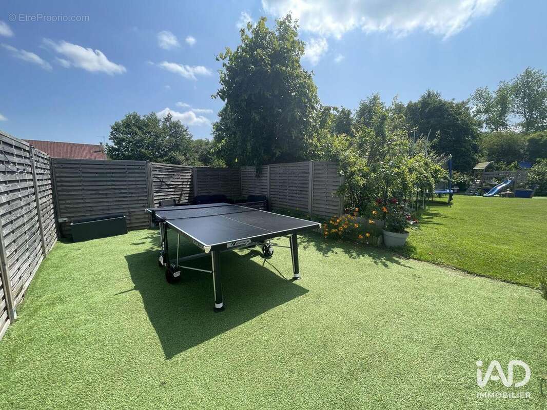 Maison 134 m² à Camiers  - photo 9