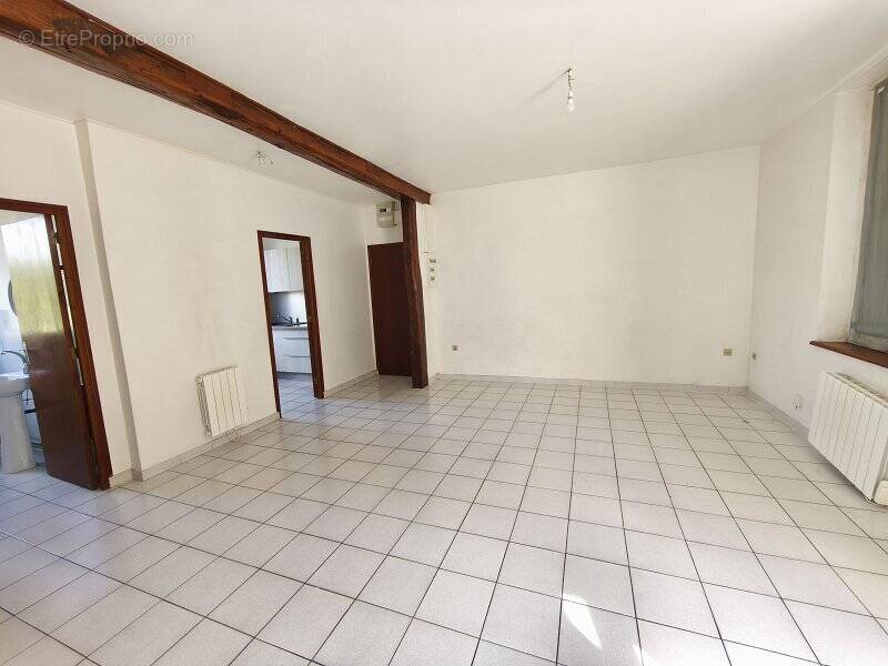 Appartement à CHALONS-EN-CHAMPAGNE