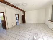 Appartement à CHALONS-EN-CHAMPAGNE