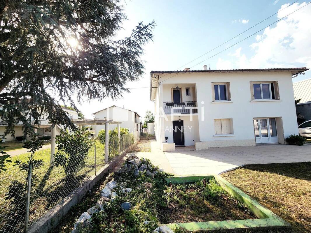 Photo 1 - Maison à AGEN