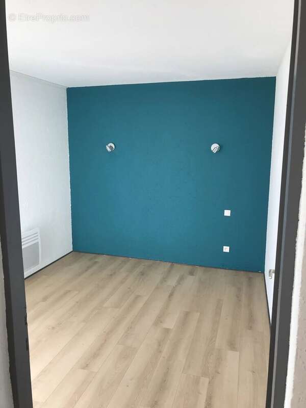 Appartement à LES ANGLES