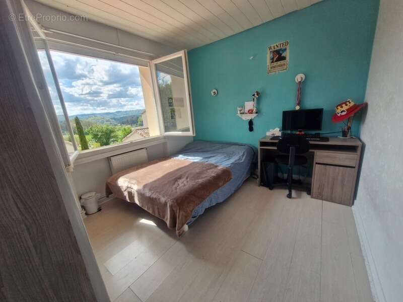 Maison à UNIEUX