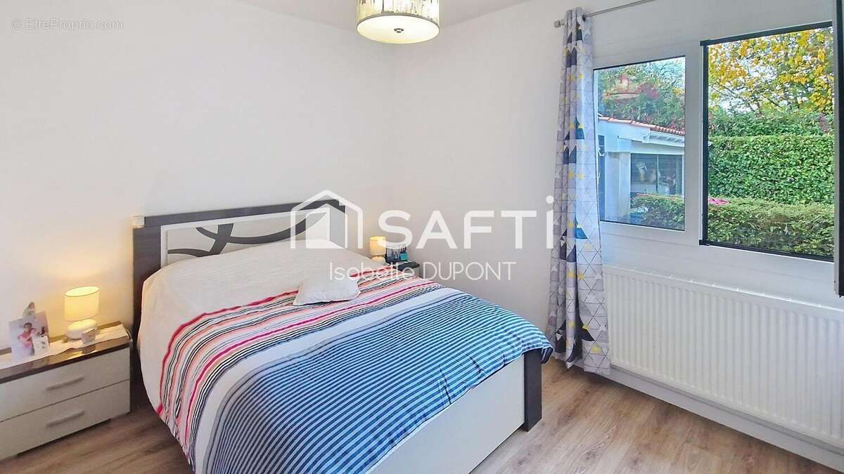 Photo 3 - Maison à SAINTE-EULALIE