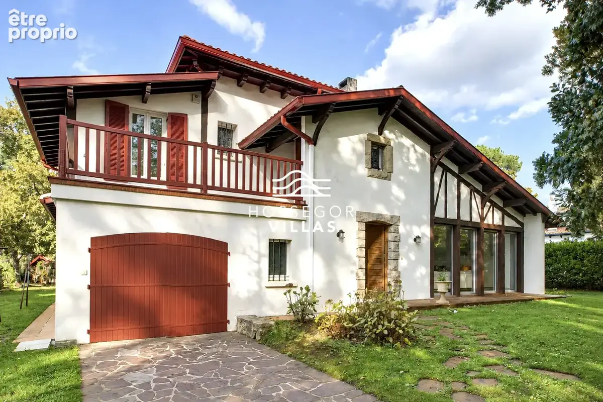 Maison 5 pièces 160 m² à vendre à Capbreton (40130) - photo 3