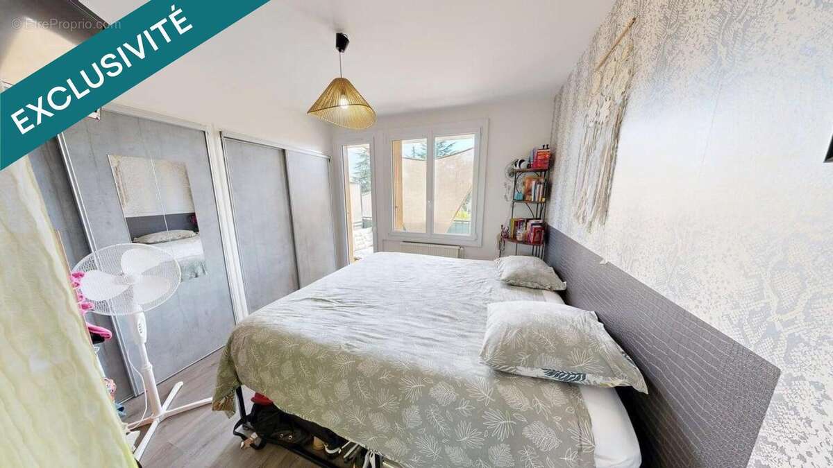 Photo 4 - Appartement à CHATEAU-ARNOUX-SAINT-AUBAN