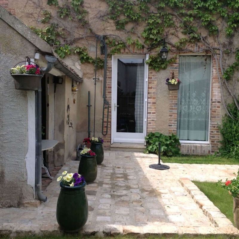 Maison ancienne 25 mns de Fontainebleau - photo 5