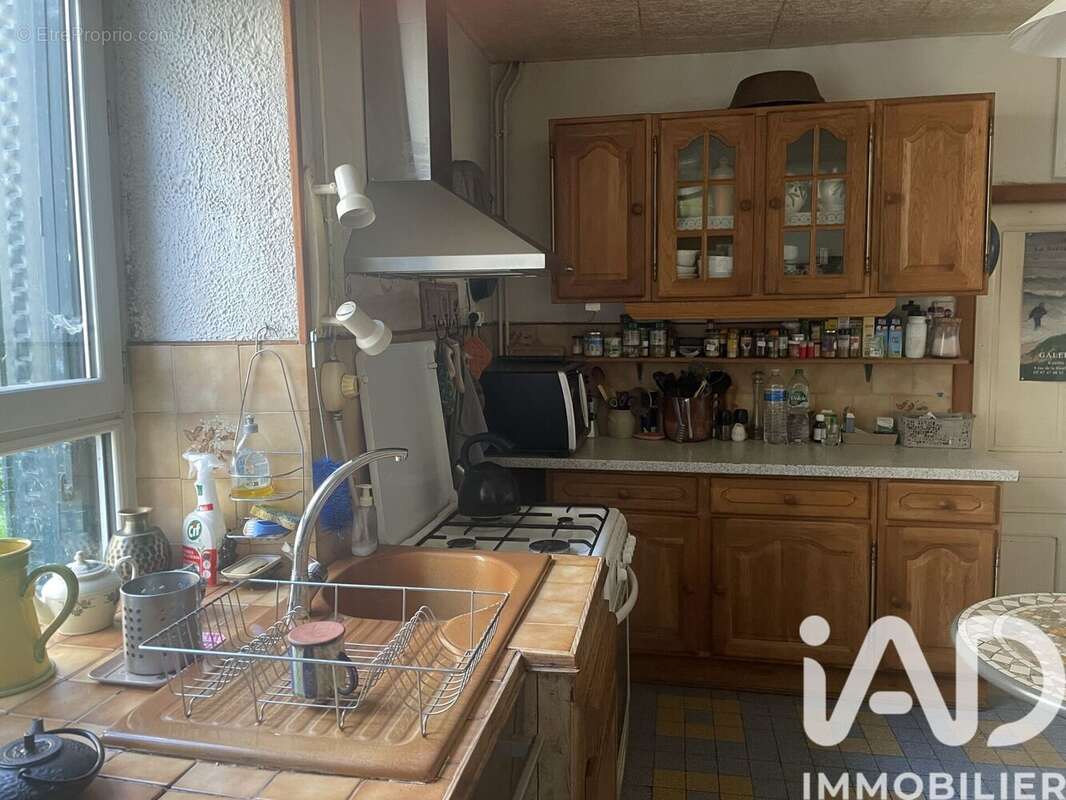 Maison 106 m² à Etivey  - photo 8