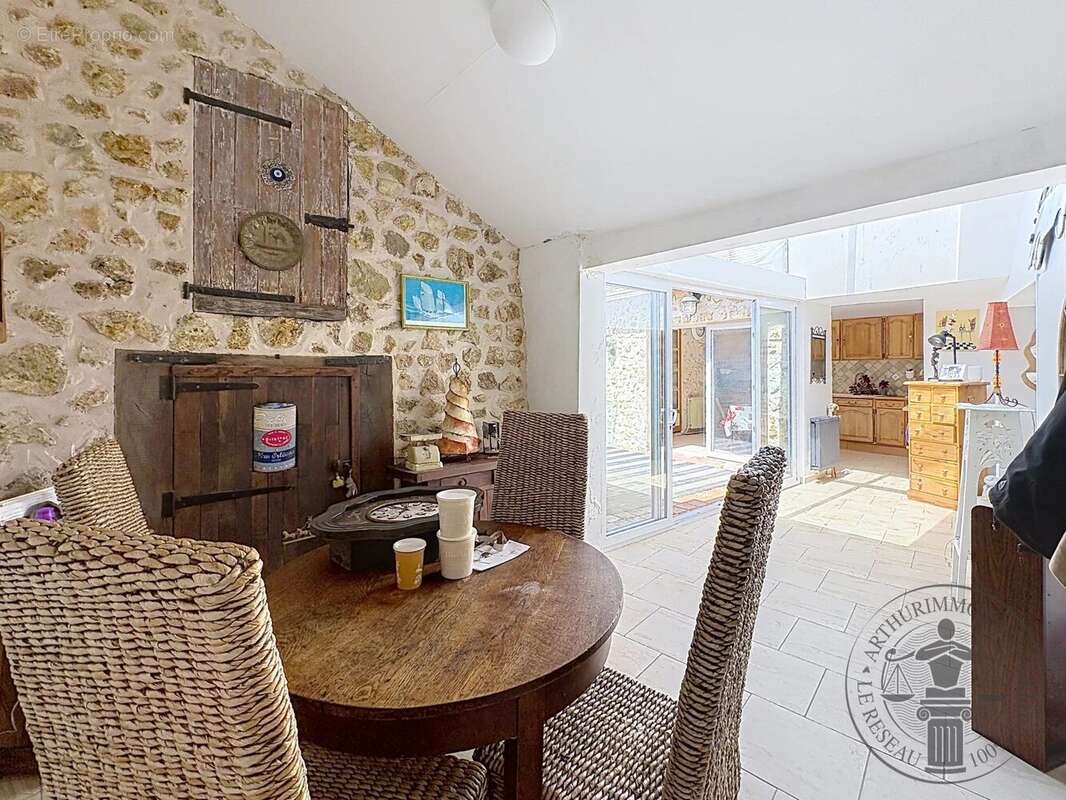 Vente Maison (28700) 259 900ï¿œ - photo 3