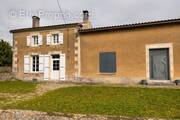 Maison à AULNAY
