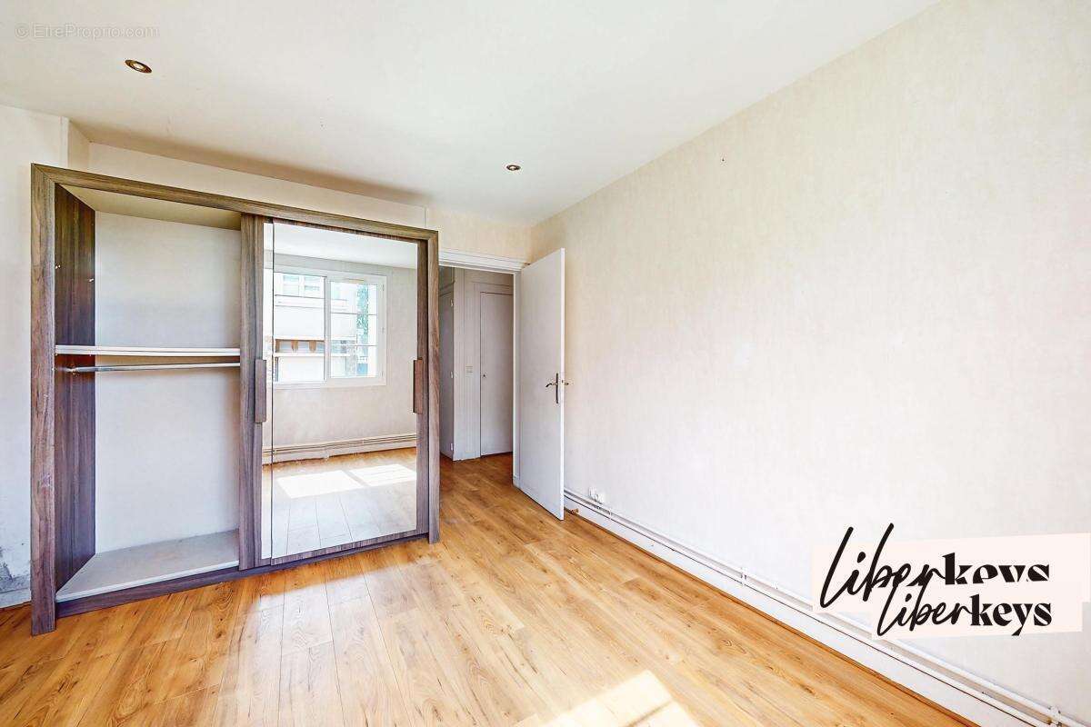 Appartement à LE MANS