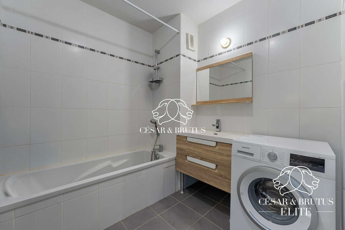 Appartement à SAINT-PRIEST