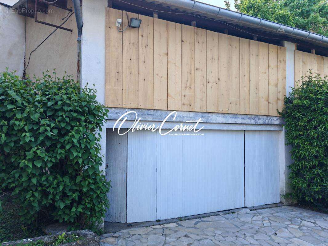 Maison à NOGENT-LE-ROTROU