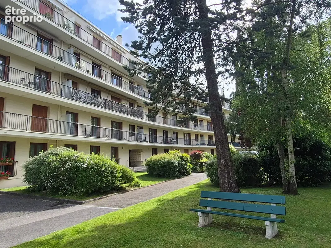 Photo Appartement à Rambouillet au prix de 159 900€
