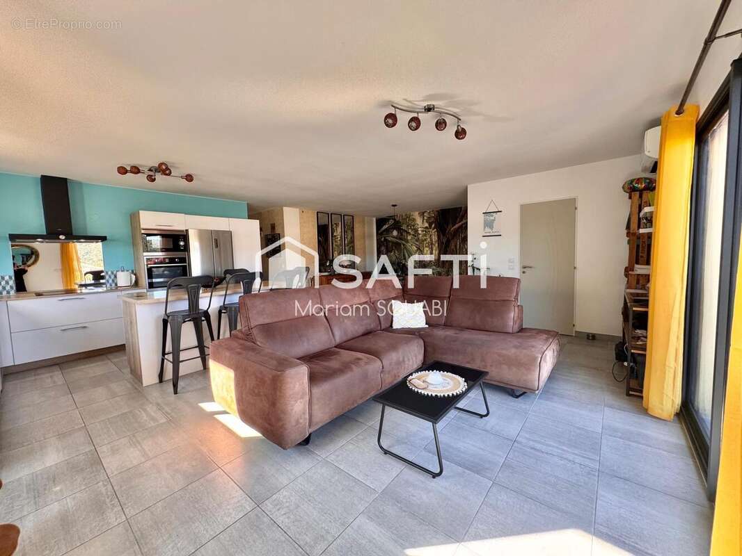 Photo 7 - Maison à CLERMONT-L'HERAULT