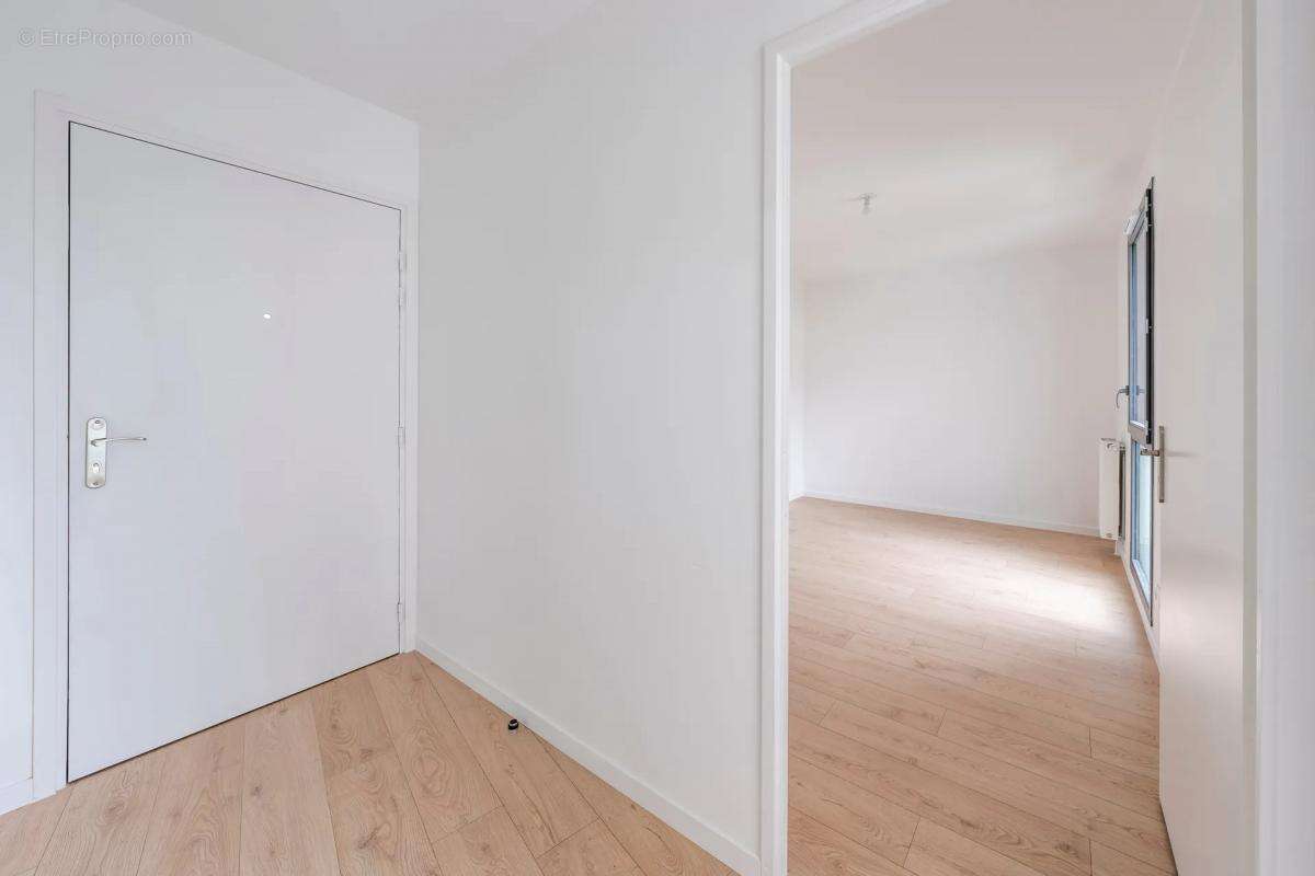 Appartement à MELUN