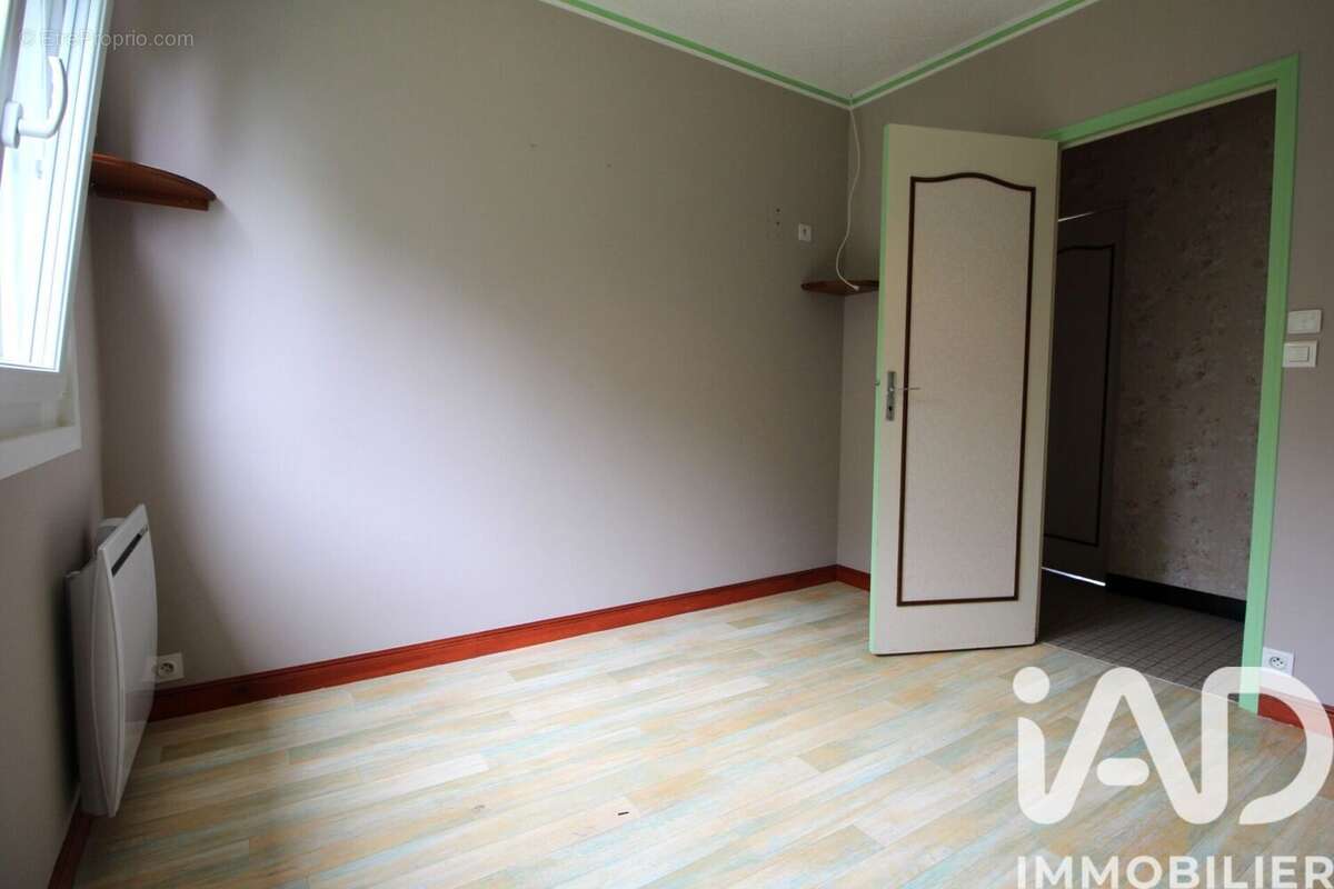 Photo 5 - Maison à MESSEI