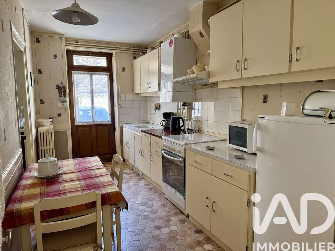 Photo 6 - Maison à SAINT-AMAND-MONTROND