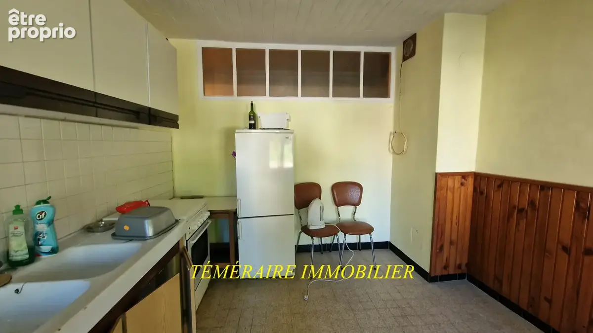 Champagnole 5 mins - Maison mitoyenne de 153m2 - photo 8