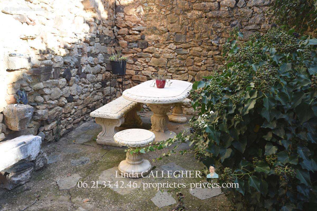 Maison La Caunette - photo 17